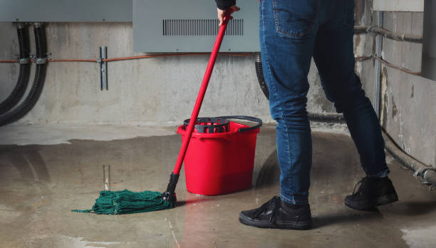Best Emergency water damage restoration  in Imperial, CA