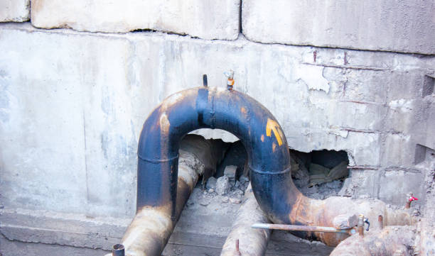 Water damage restoration insurance claims in CA