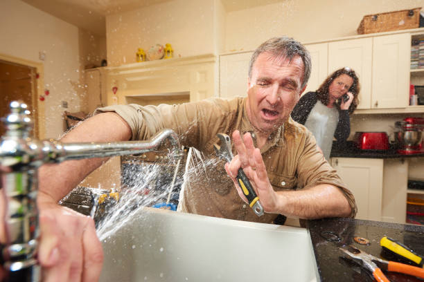 Best 24/7 water damage repair  in Imperial, CA